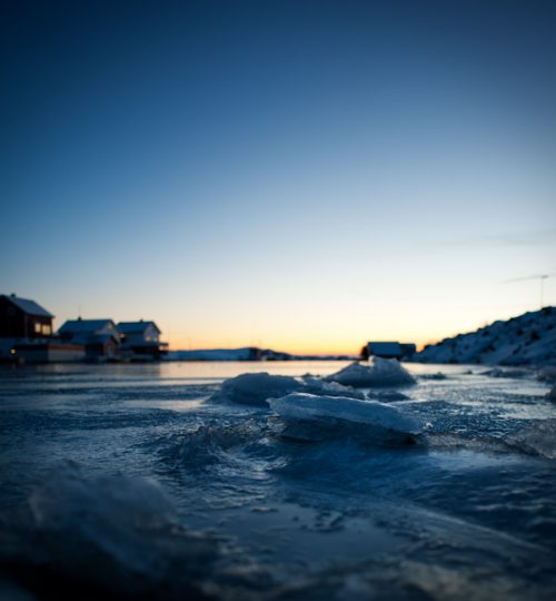 Is-og-Kvitsøy